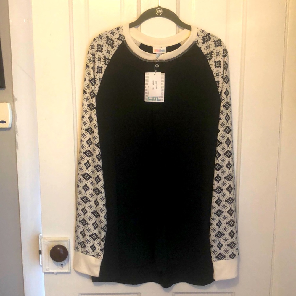 NWT Lularoe Mark